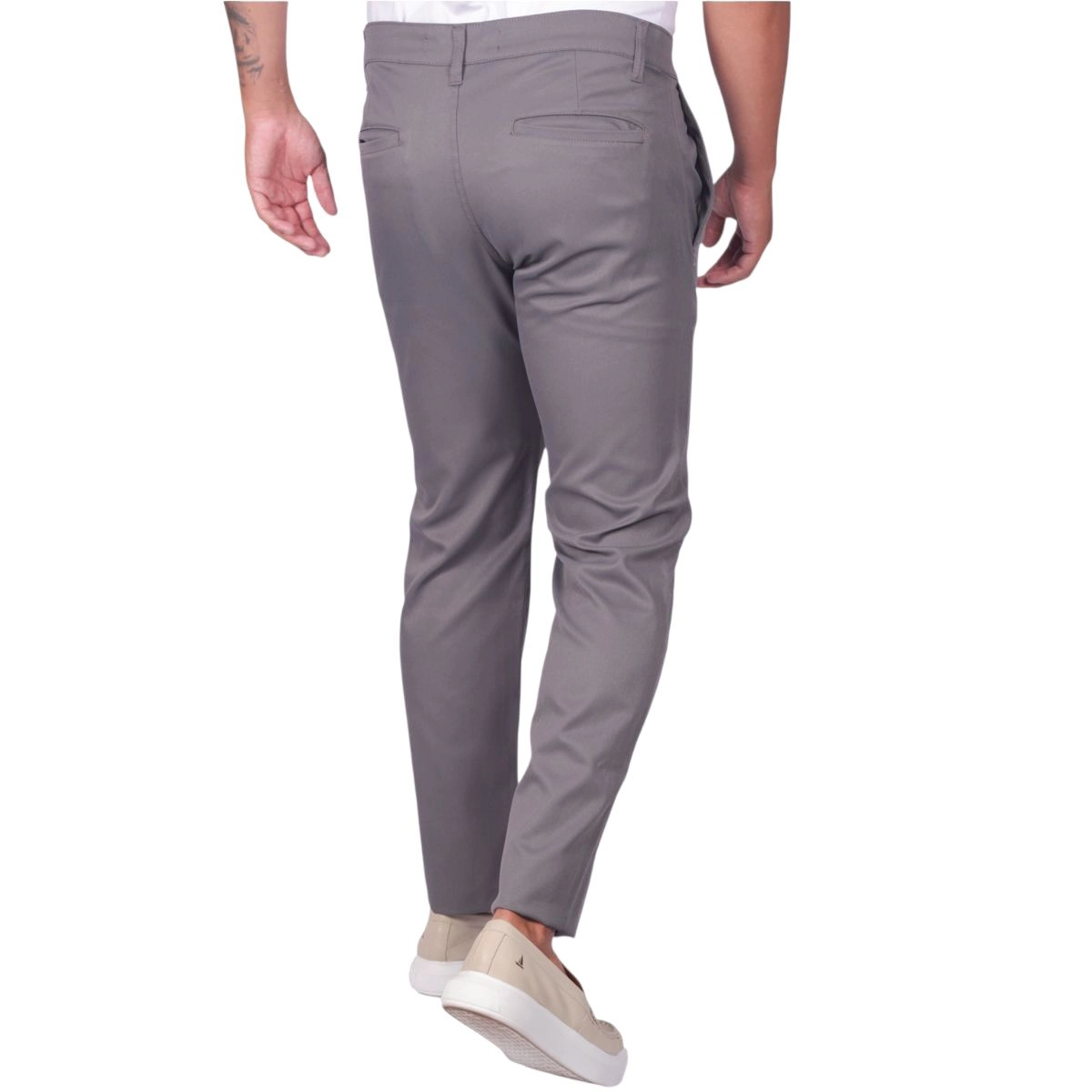 CALÇA SARJA TECH