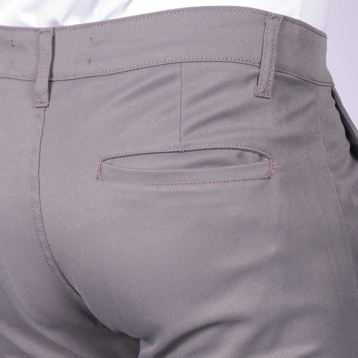 CALÇA SARJA TECH