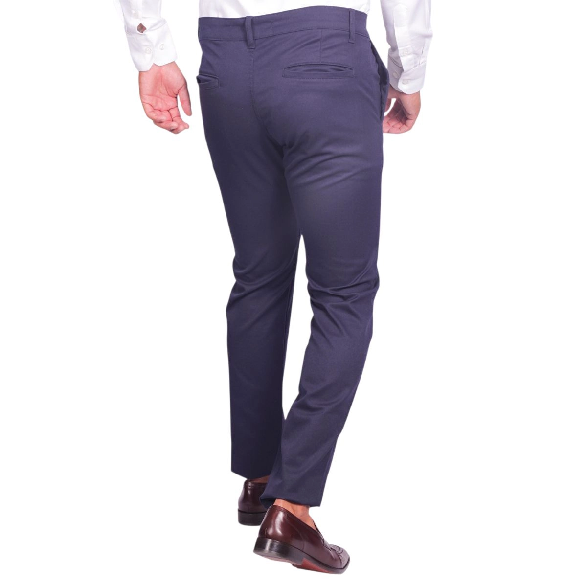 CALÇA SARJA TECH