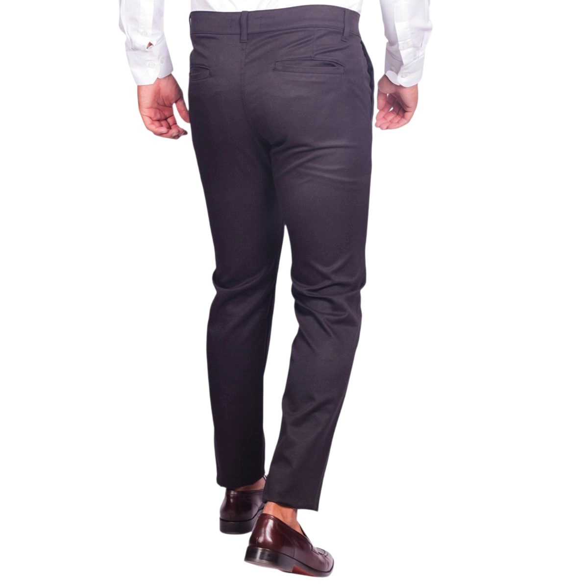CALÇA SARJA TECH