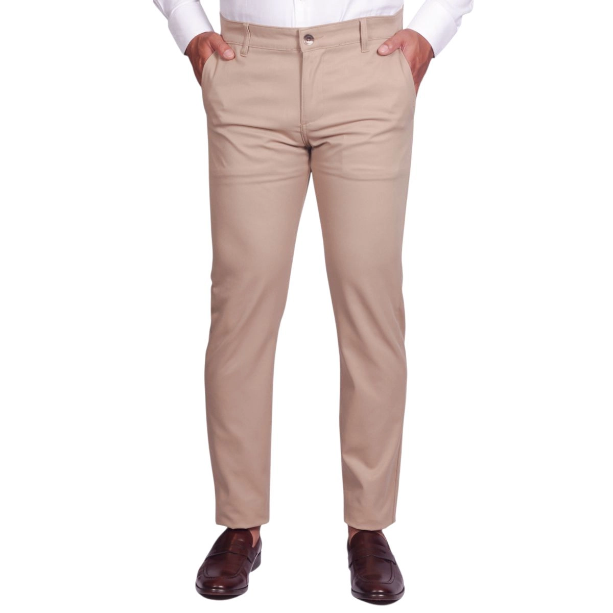 CALÇA SARJA TECH