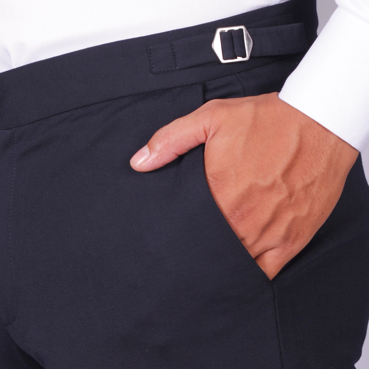 CALÇA ITALIANA SUPER STRETCH