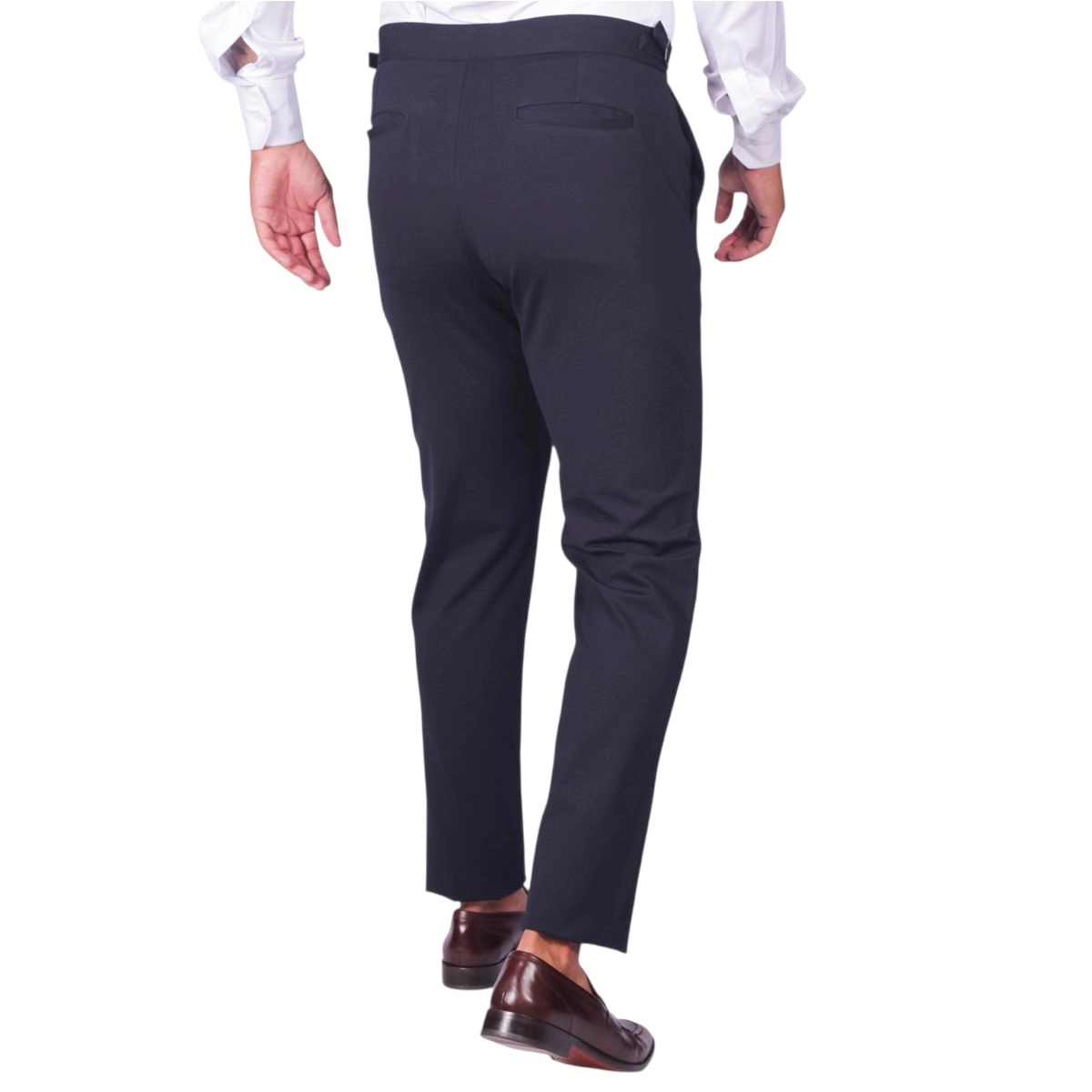 CALÇA ITALIANA SUPER STRETCH