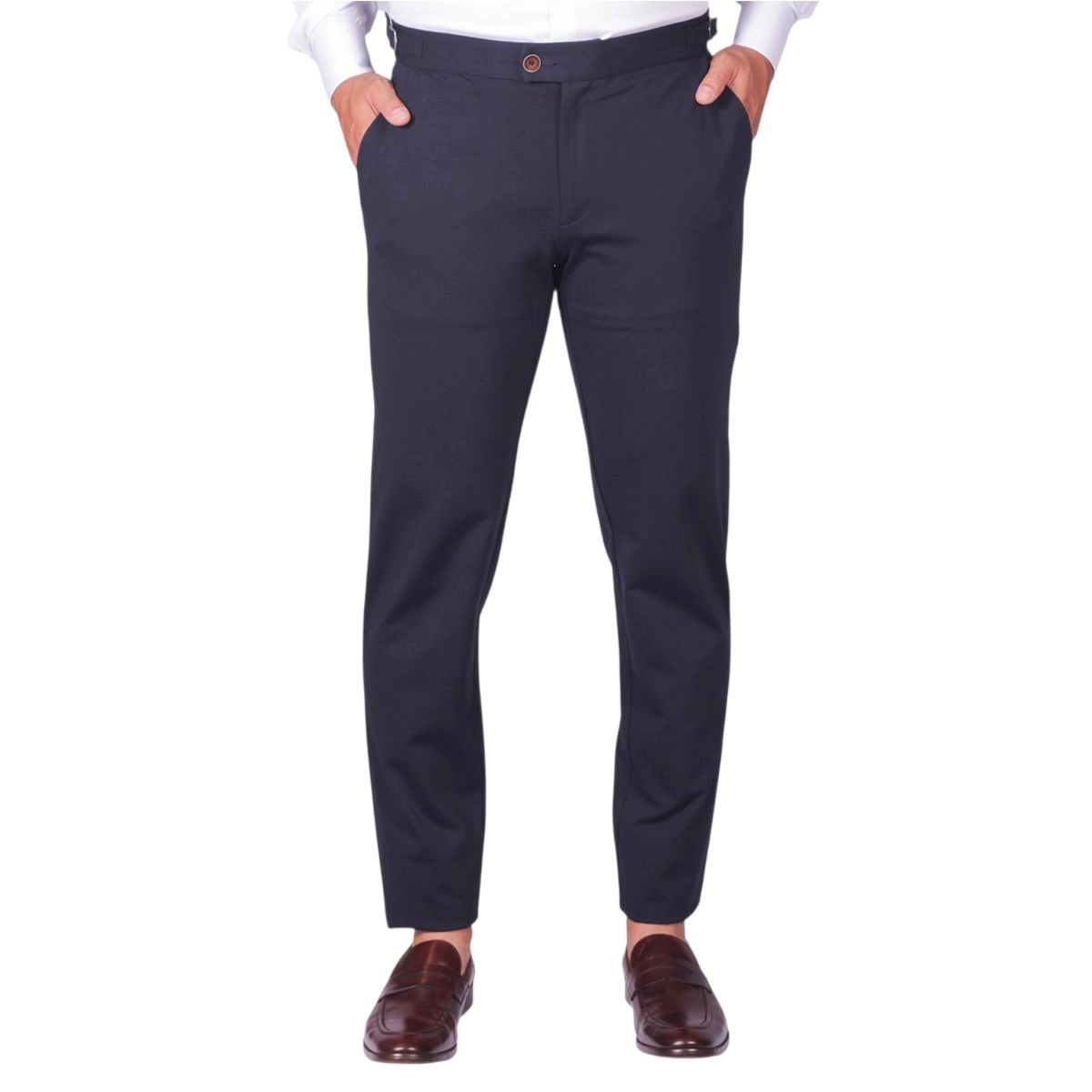 CALÇA ITALIANA SUPER STRETCH