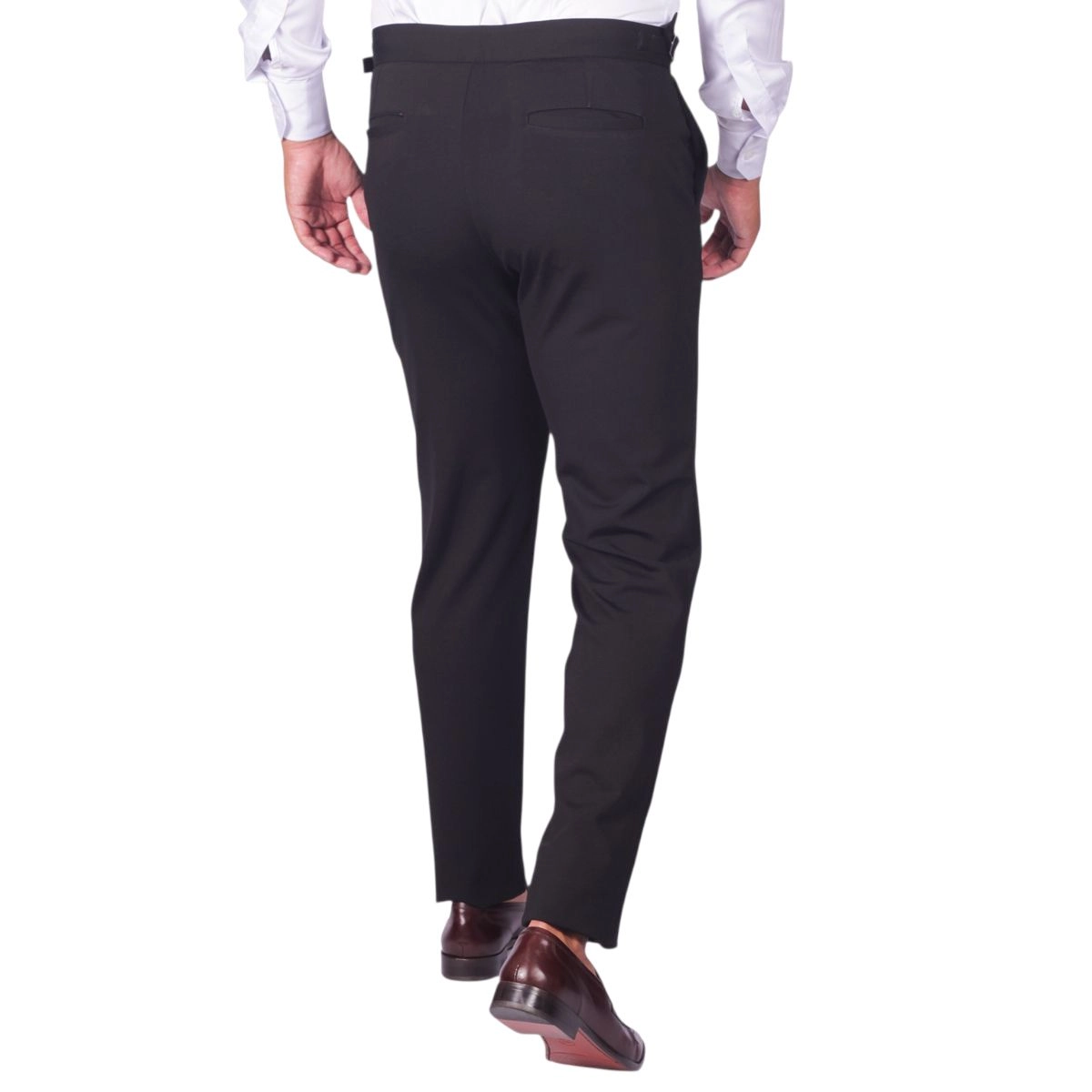 CALÇA ITALIANA SUPER STRETCH