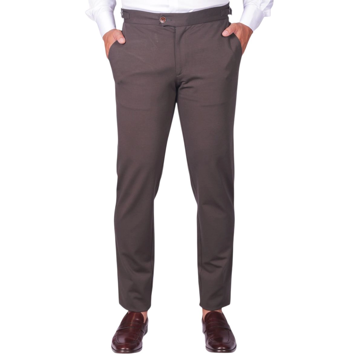 CALÇA ITALIANA SUPER STRETCH