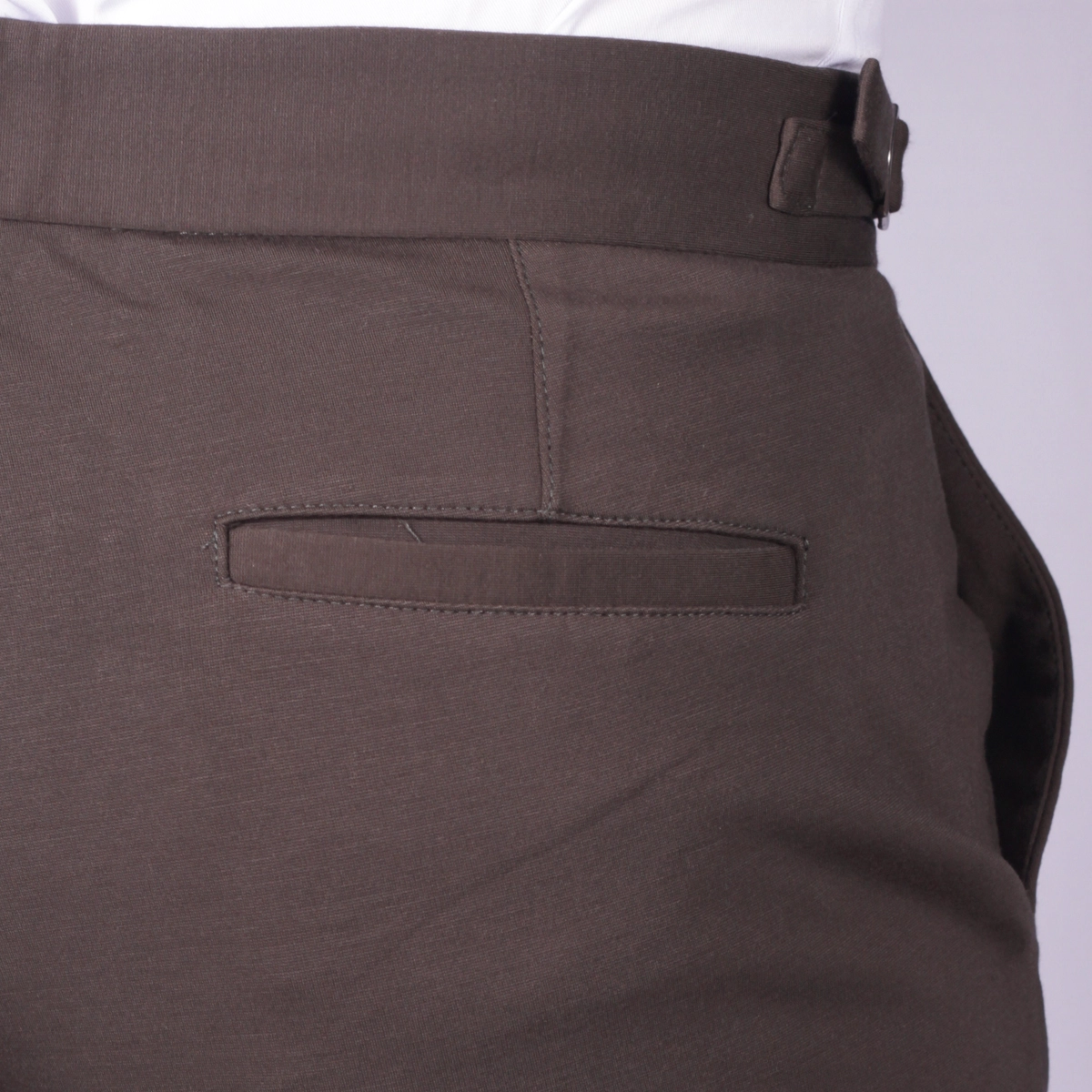 CALÇA ITALIANA SUPER STRETCH