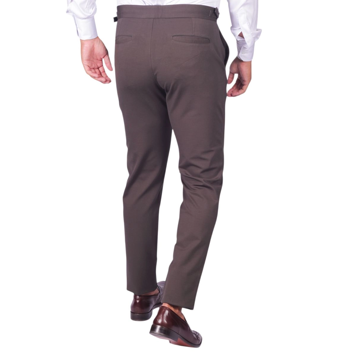 CALÇA ITALIANA SUPER STRETCH