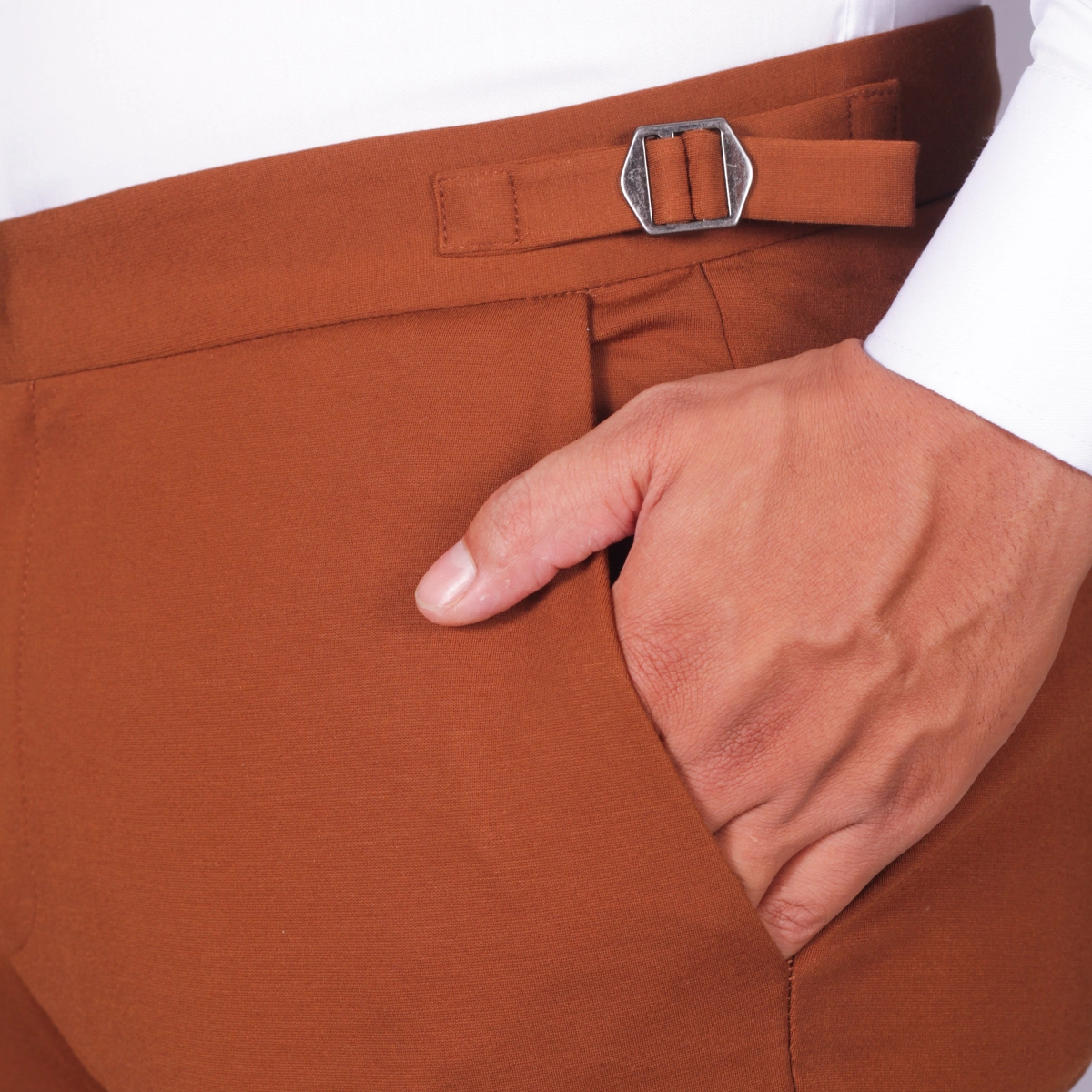 CALÇA ITALIANA SUPER STRETCH