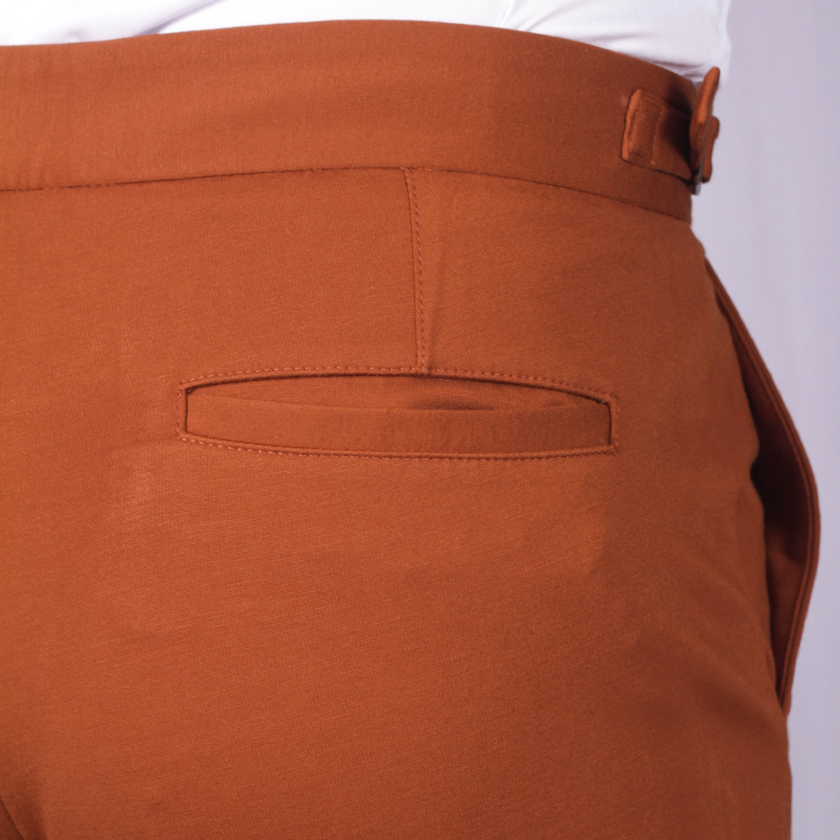 CALÇA ITALIANA SUPER STRETCH