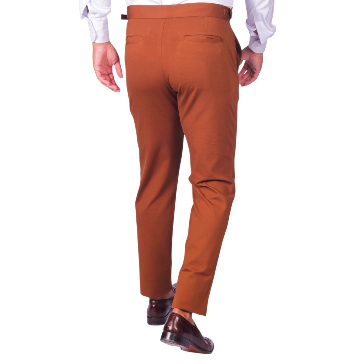 CALÇA ITALIANA SUPER STRETCH