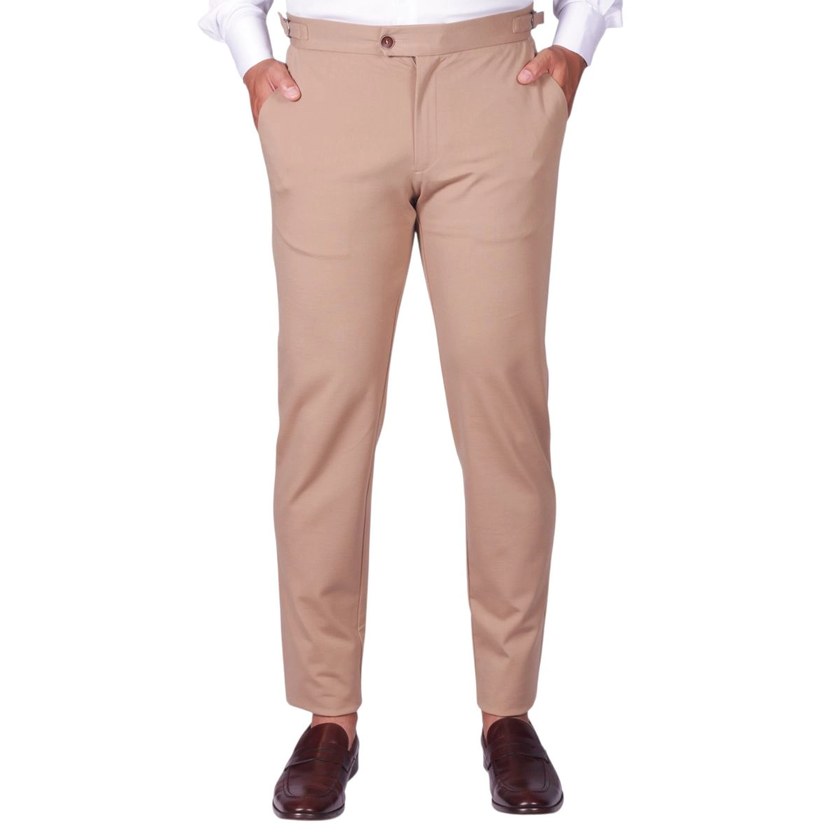 CALÇA ITALIANA SUPER STRETCH