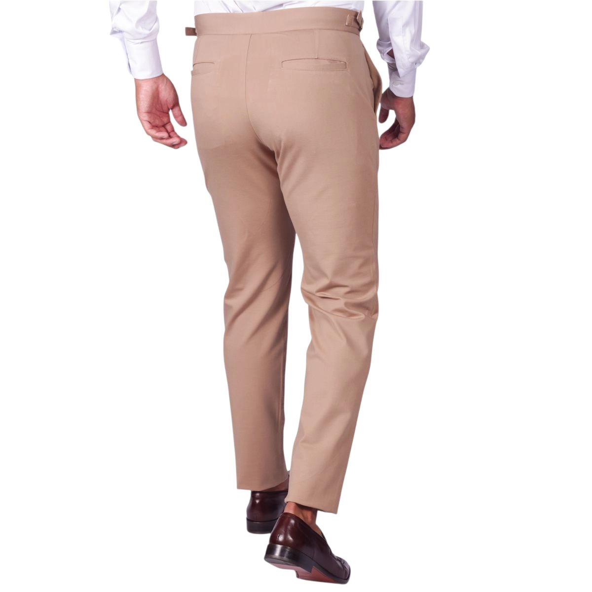 CALÇA ITALIANA SUPER STRETCH