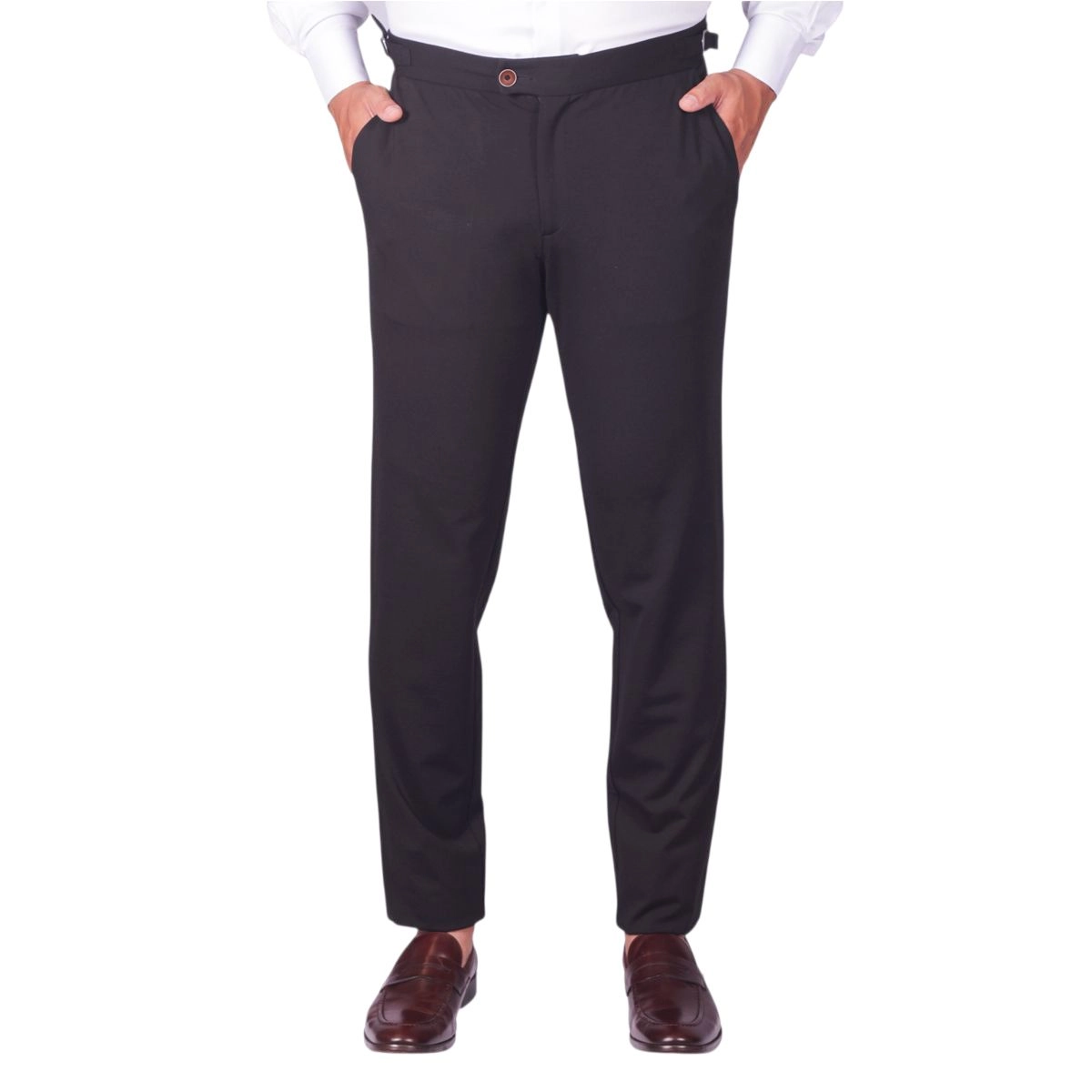 CALÇA ITALIANA SUPER STRETCH