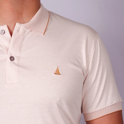 トップス i SHII Clubman Polo i SHII clubman polo Mサイズ 【公式通販】