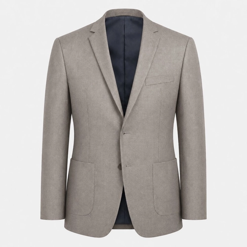BLAZER MESCLA STRETCH