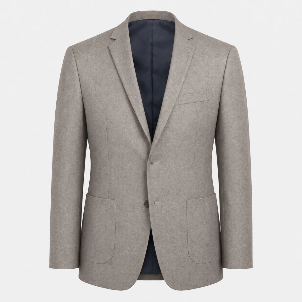 BLAZER MESCLA STRETCH