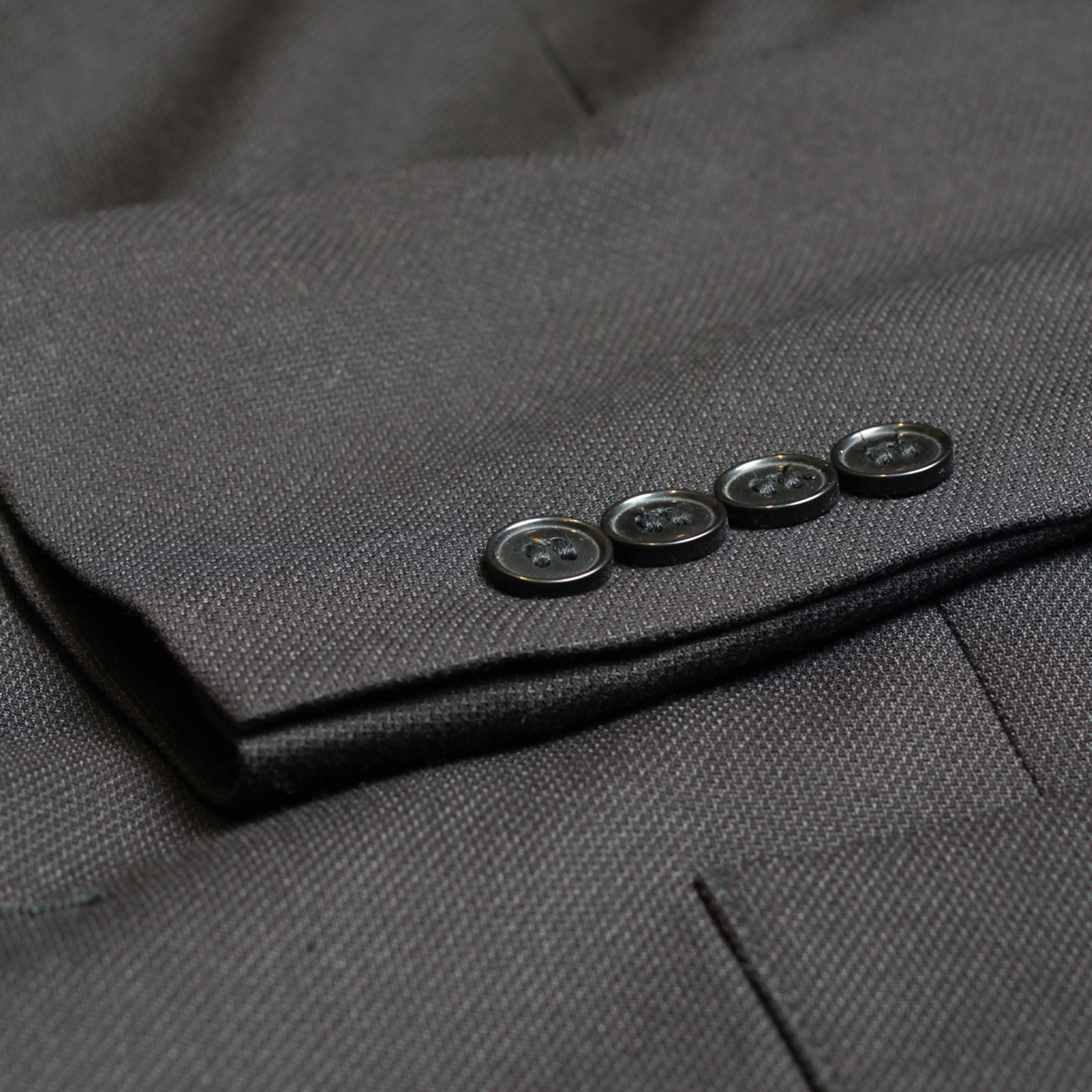BLAZER MESCLA STRETCH