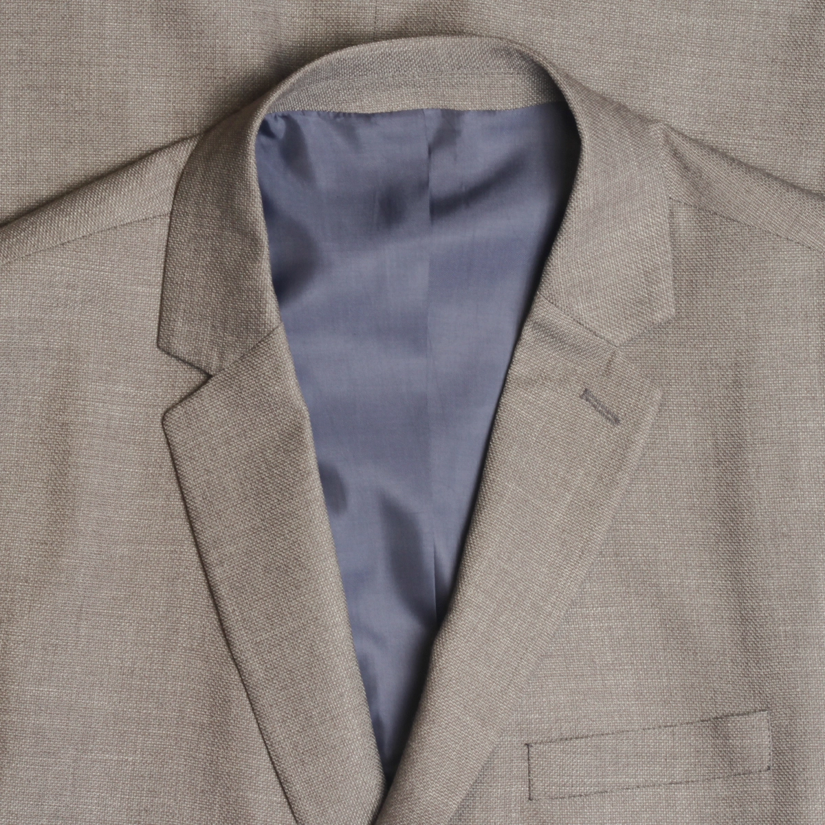 BLAZER MESCLA STRETCH