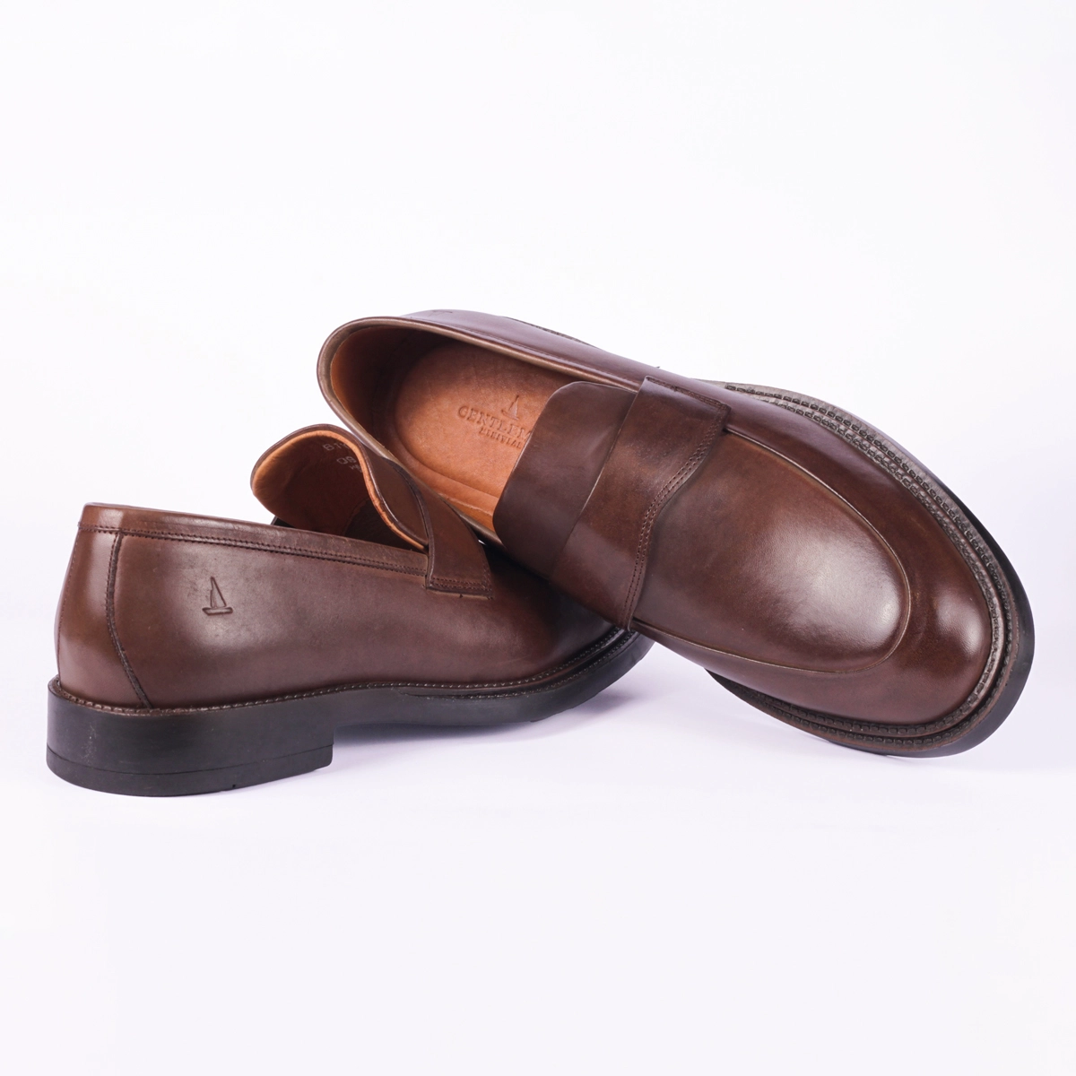LOAFER MADRID