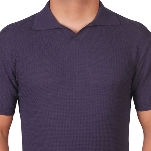 その他 Jim Polo - The Interrelate E.P POLO TRICOT POSITANO 06.02.0051 - POLO TRICOT POSITANO - MALHAS