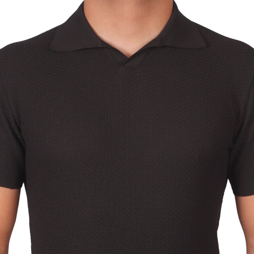 その他 Jim Polo - The Interrelate E.P POLO TRICOT POSITANO 06.02.0051 - POLO TRICOT POSITANO - MALHAS