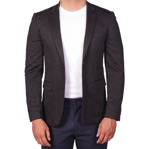 BLAZER COMFY PRETO 04.12.14 - BLAZER COMFY PRETO - BLAZERS