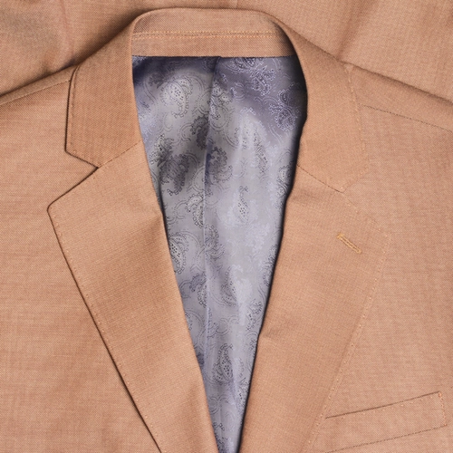 BLAZER MAQUINETA STRETCH