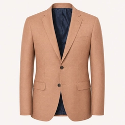 BLAZER MAQUINETA STRETCH