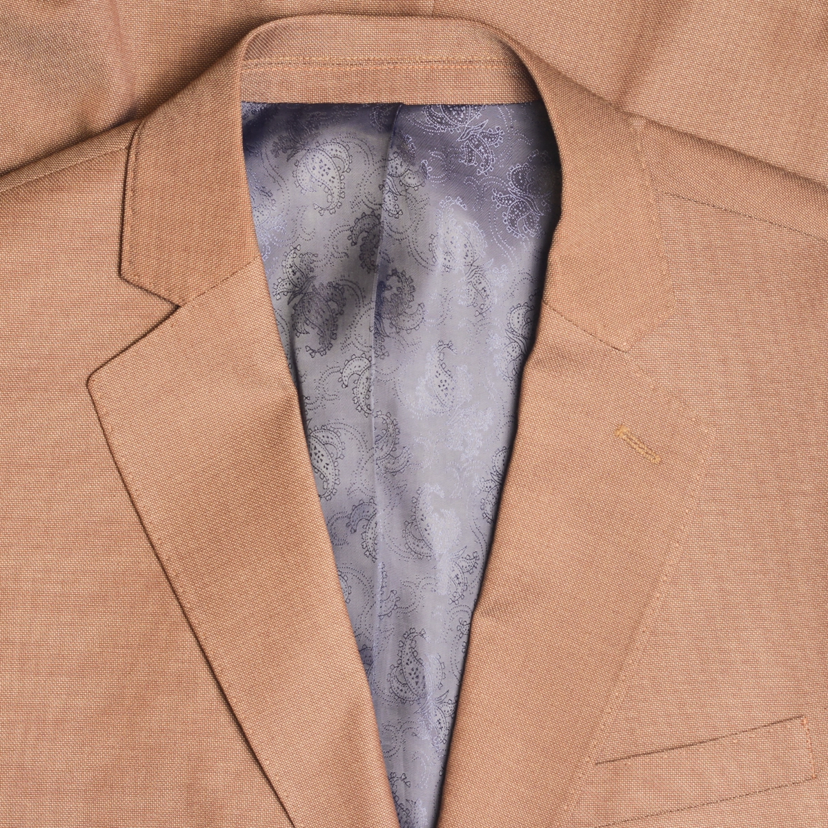 BLAZER MAQUINETA STRETCH