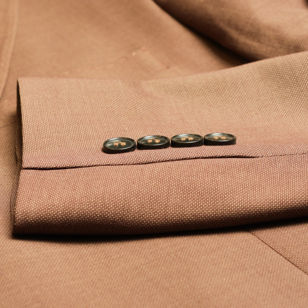 BLAZER MAQUINETA STRETCH