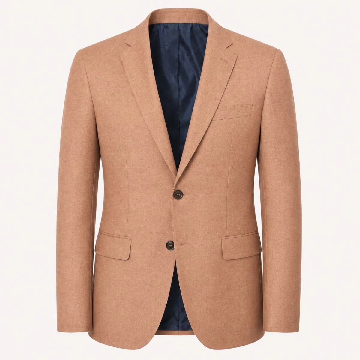BLAZER MAQUINETA STRETCH