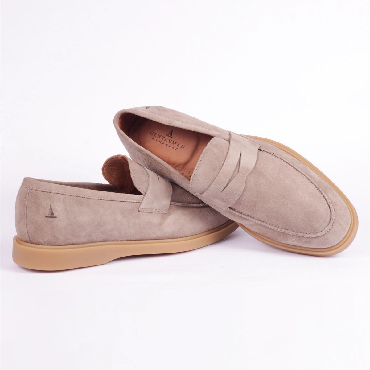 MOCASSIM VERONA