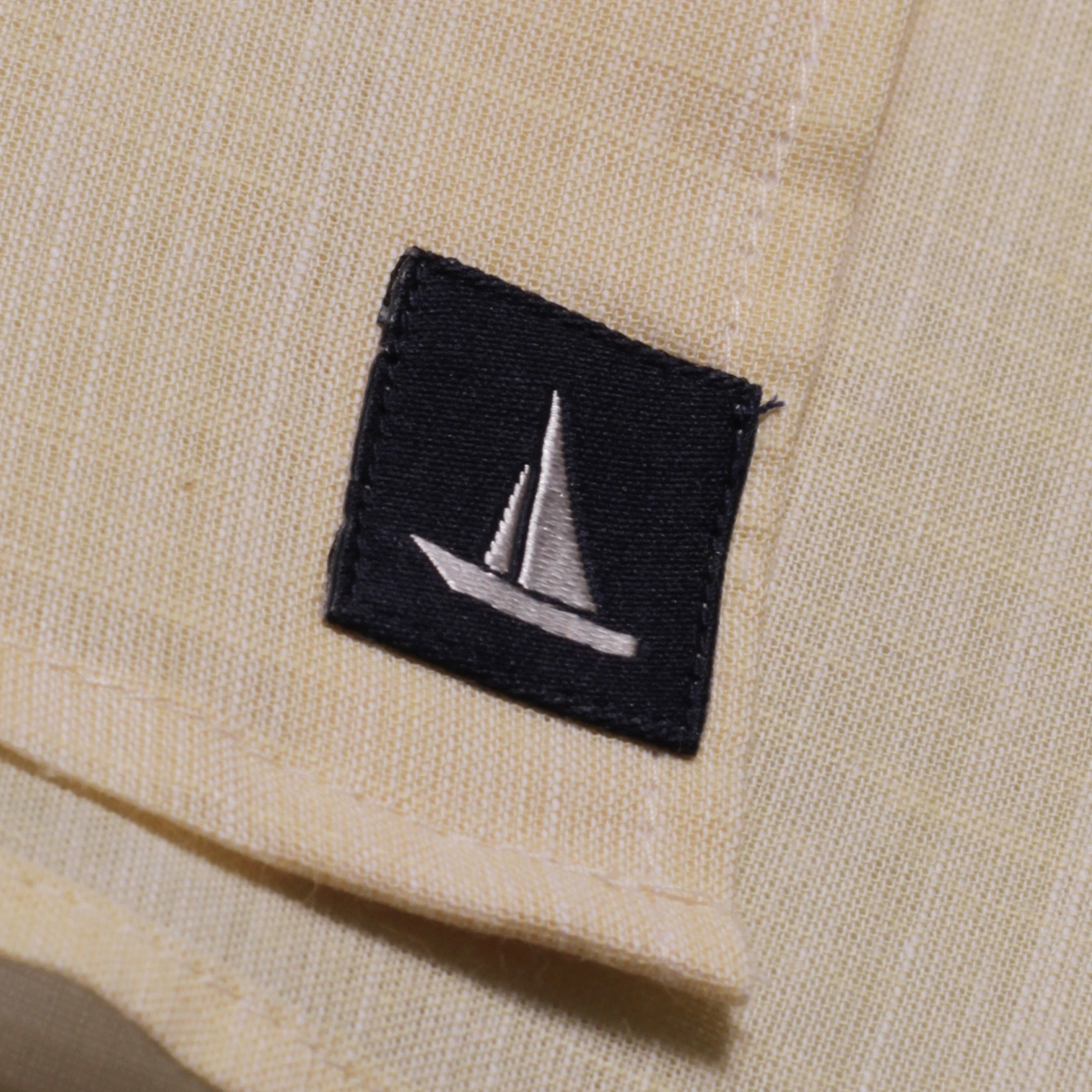 CAMISA M/C SUMMER AMARELO