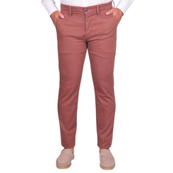 CALÇA SARJA COMFY STRETCH