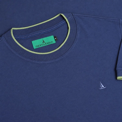 T-SHIRT PIQUET STRETCH