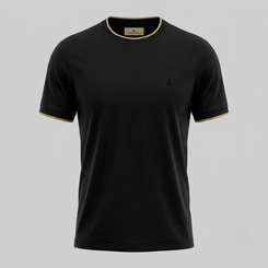 T-SHIRT PIQUET STRETCH