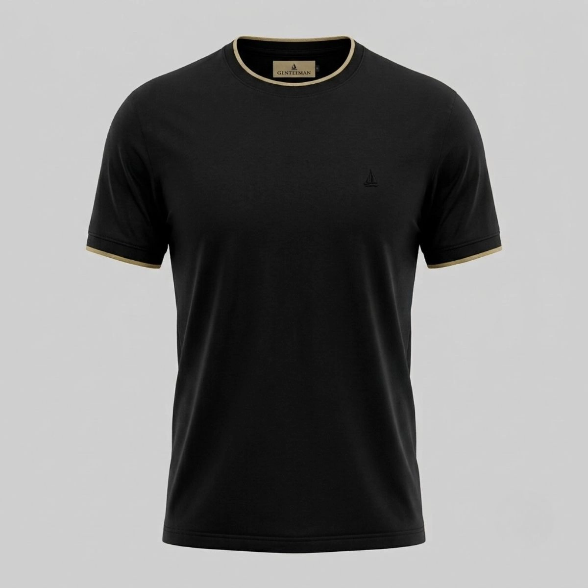 T-SHIRT PIQUET STRETCH