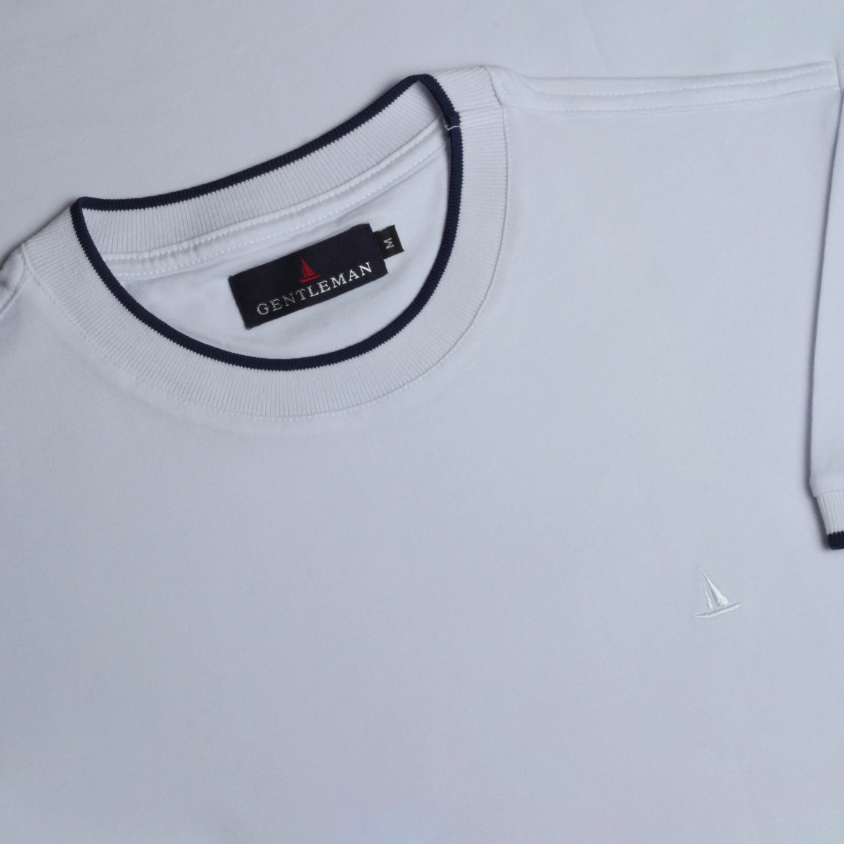 T-SHIRT PIQUET STRETCH
