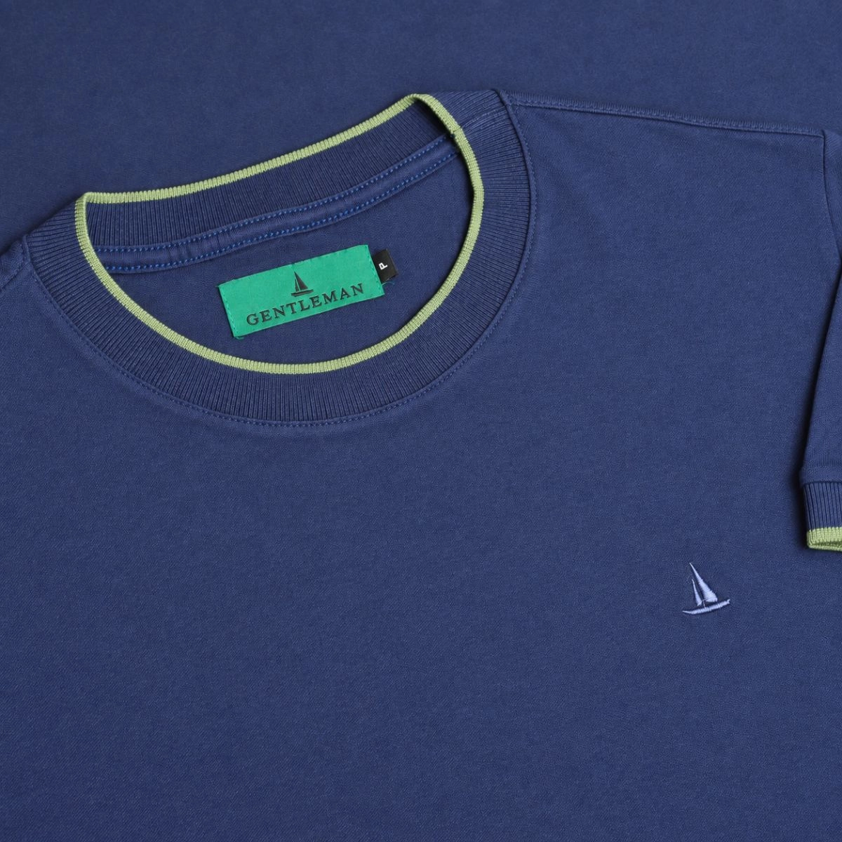 T-SHIRT PIQUET STRETCH