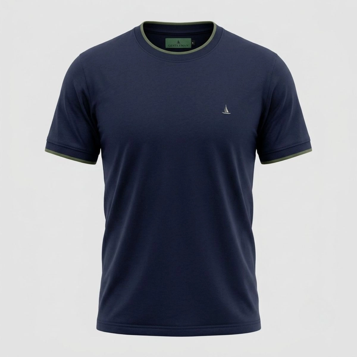 T-SHIRT PIQUET STRETCH