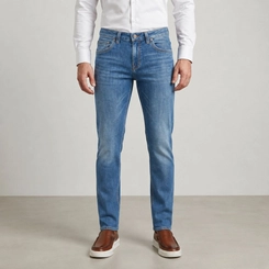 CALÇA JEANS STONED 111
