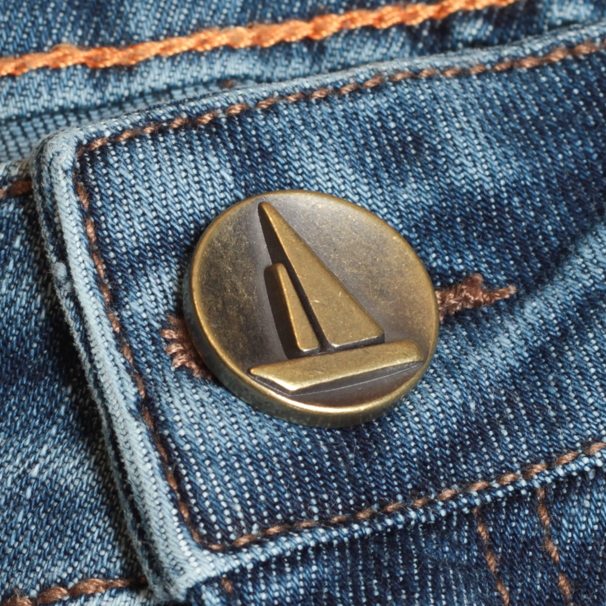 CALÇA JEANS STONED 111