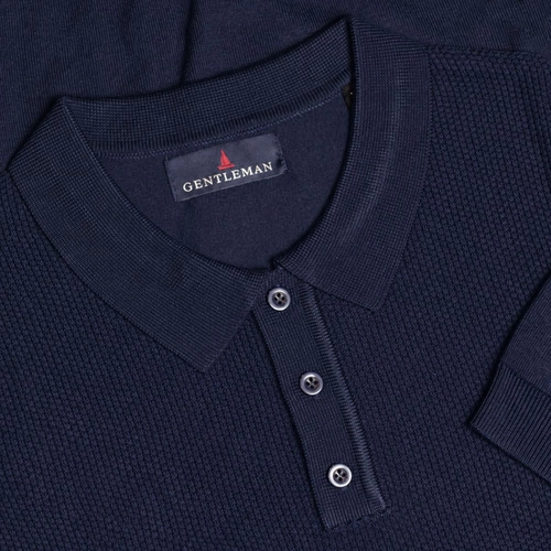 POLO TRICOT IBIZA