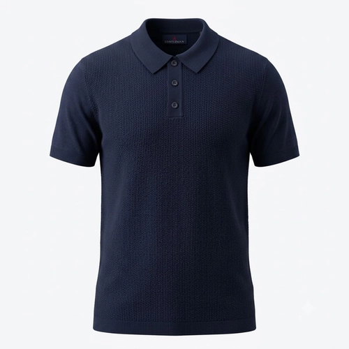POLO TRICOT IBIZA