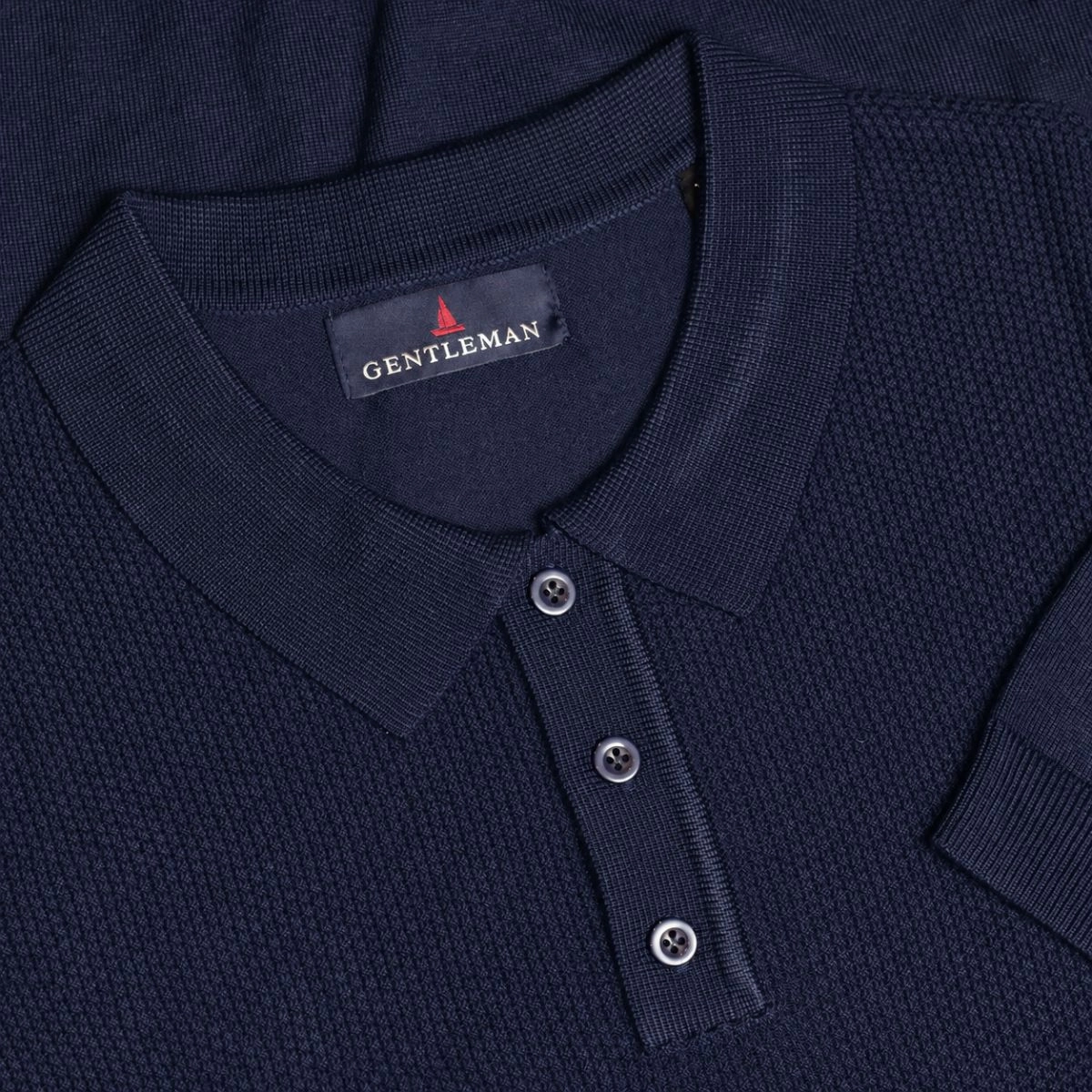 POLO TRICOT IBIZA