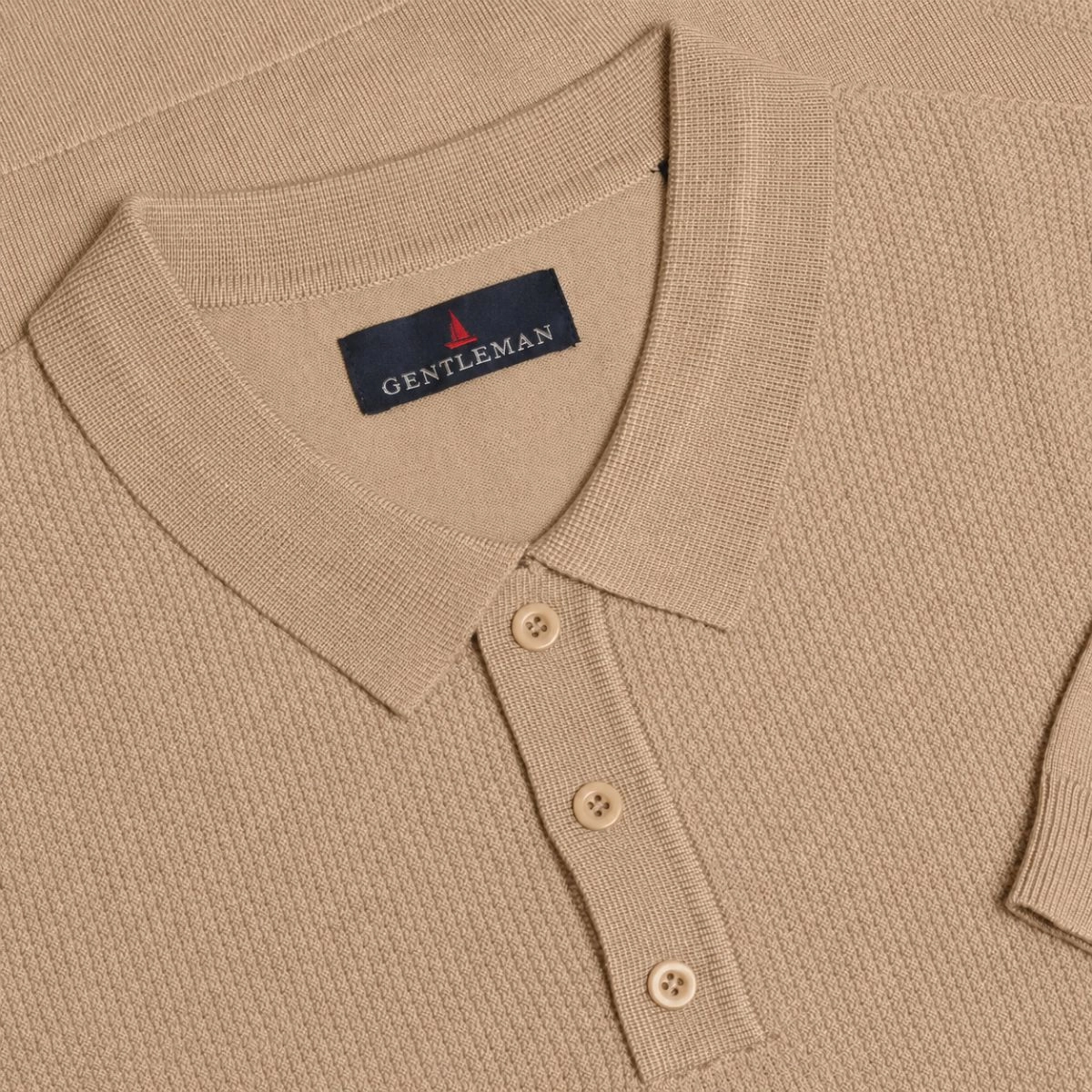 POLO TRICOT IBIZA