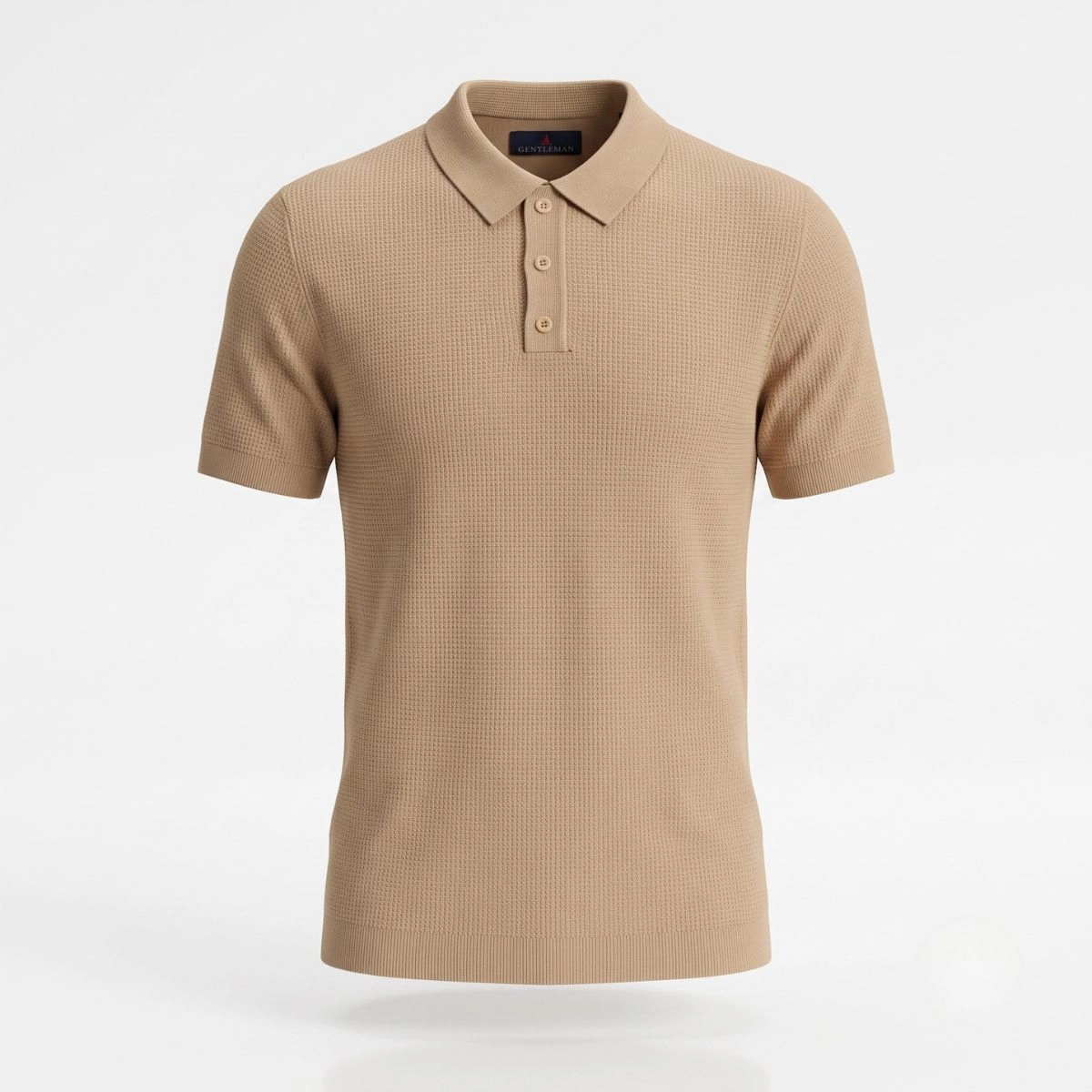 POLO TRICOT IBIZA