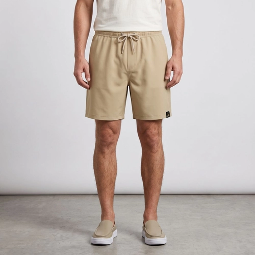 SWIM SHORT STRETCH