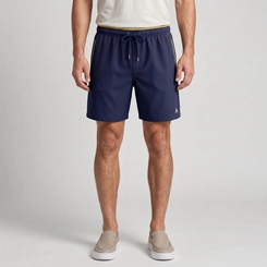 SWIM SHORT STRETCH